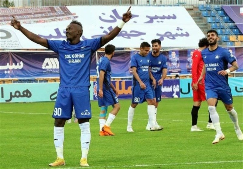 رونمایی از تیم منتخب هفته هفتم پس از آغاز هفته دهم!