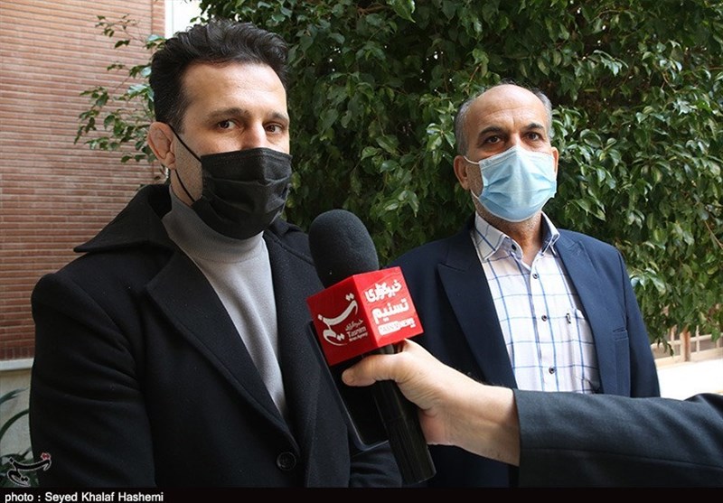 آخرین وضعیت ‌تعلیق فدراسیون جودوی ایران / میراسماعیلی: با رئیس فدراسیون جهانی جودو مستقیما مذاکره می‌کنم+ فیلم