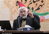 جلیلی: دولت باید در قبال  هزینه‌کرد 55 میلیارد دلار ارز 4200 تومانی به مردم گزارش دهد