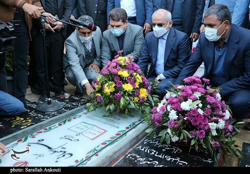 استان کرمان , وزیر آموزش و پرورش , شهید , شهید سپهبد قاسم سلیمانی , 