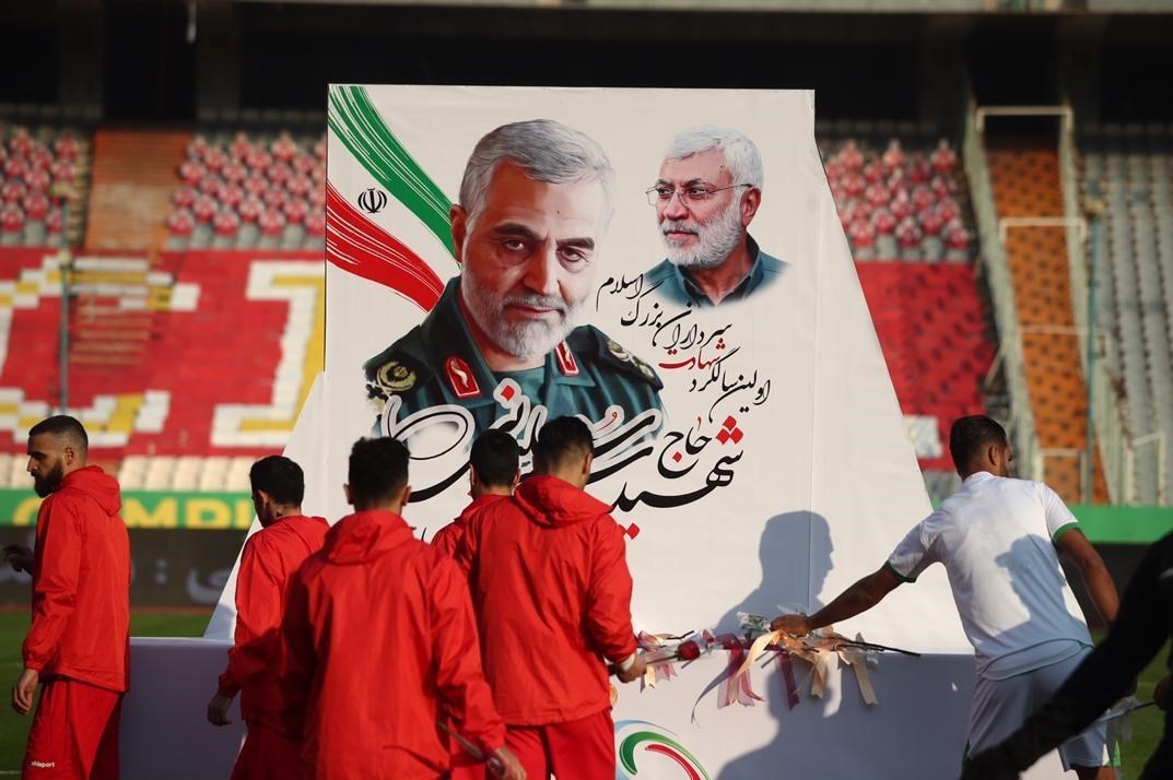 تیم فوتبال پرسپولیس , لیگ برتر فوتبال  , 
