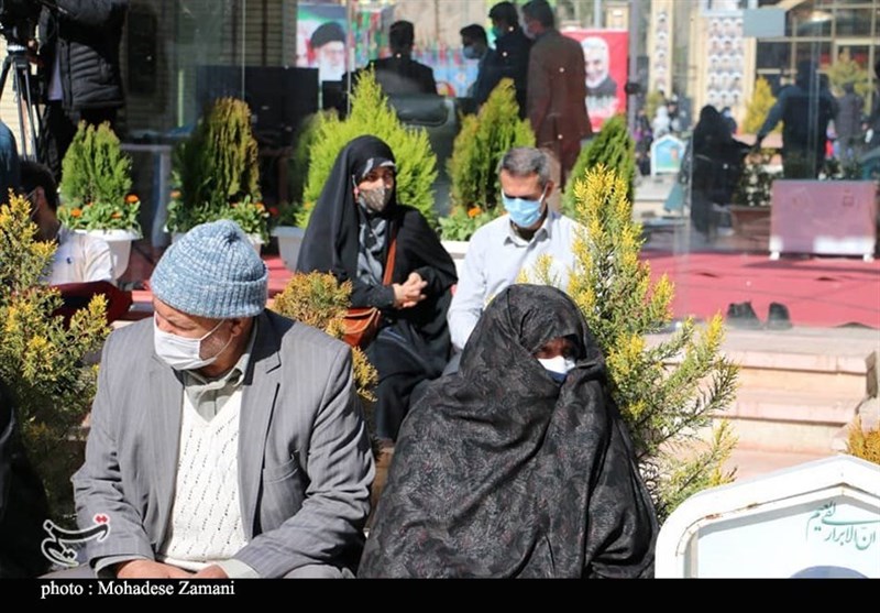 استان کرمان , شهید سپهبد قاسم سلیمانی , شهید , 