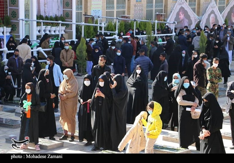 استان کرمان , شهید سپهبد قاسم سلیمانی , شهید , 
