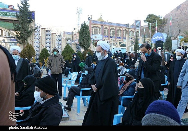 استان کرمان , شهید , حوزه علمیه , 