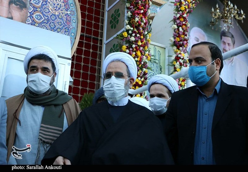 استان کرمان , شهید , حوزه علمیه , 
