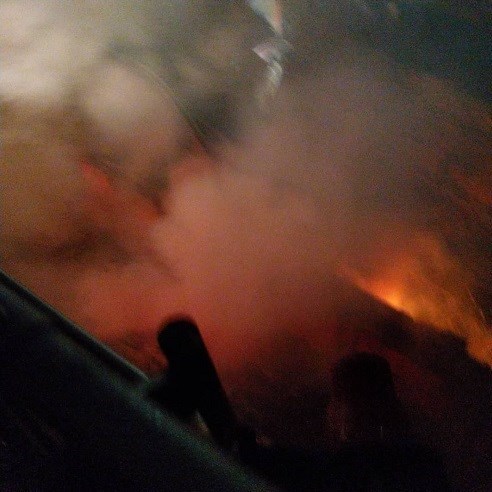 آتشنشانی , سازمان آتشنشانی تهران , آتشسوزی , حوادث ,