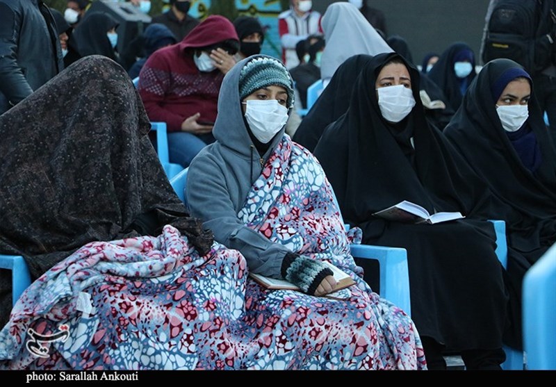 استان کرمان , دعای ندبه , امام زمان (عج) , شهید سپهبد قاسم سلیمانی , شهید , 