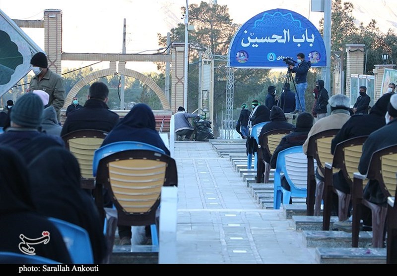 استان کرمان , دعای ندبه , امام زمان (عج) , شهید سپهبد قاسم سلیمانی , شهید , 