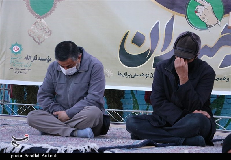 استان کرمان , دعای ندبه , امام زمان (عج) , شهید سپهبد قاسم سلیمانی , شهید , 