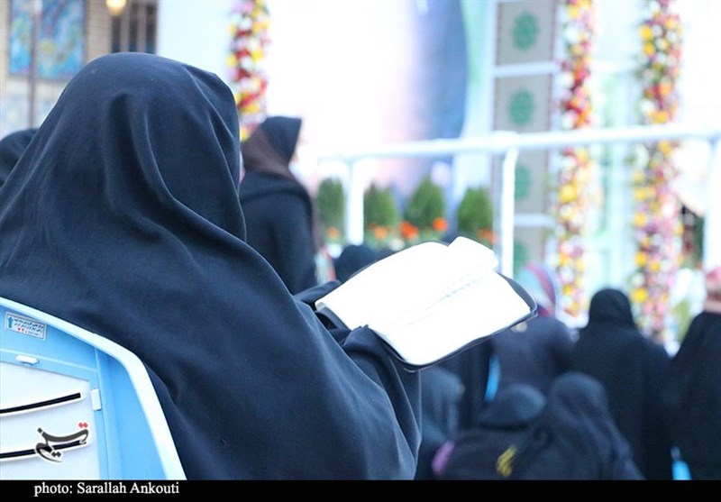 استان کرمان , دعای ندبه , امام زمان (عج) , شهید سپهبد قاسم سلیمانی , شهید , 