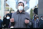 مراسم دعای ندبه مهدیه تهران حضوری برگزار می‌شود