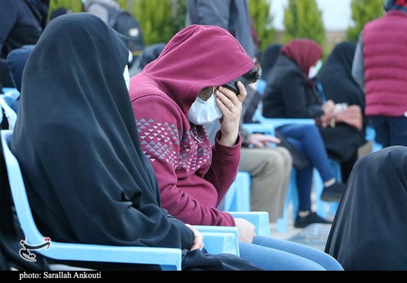 استان کرمان , دعای ندبه , امام زمان (عج) , شهید سپهبد قاسم سلیمانی , شهید , 