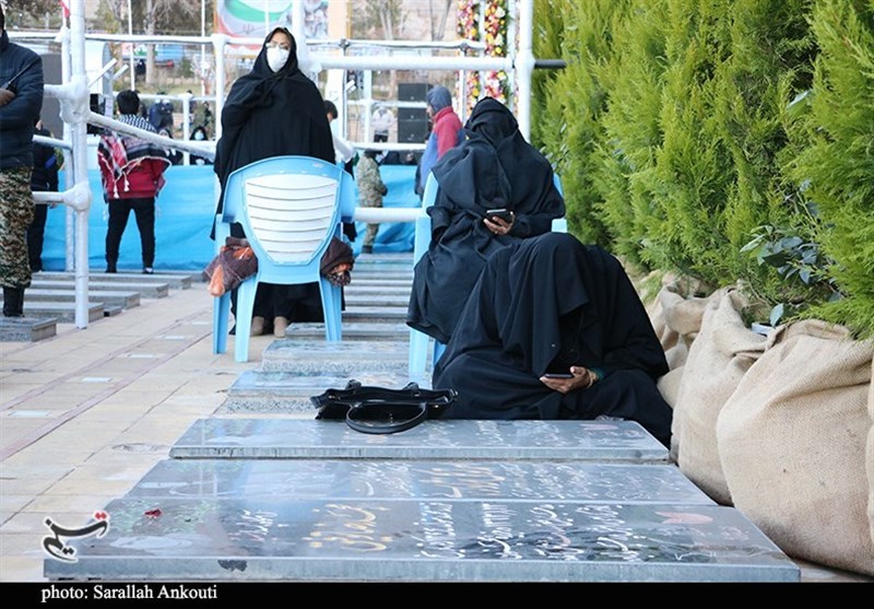 استان کرمان , دعای ندبه , امام زمان (عج) , شهید سپهبد قاسم سلیمانی , شهید , 