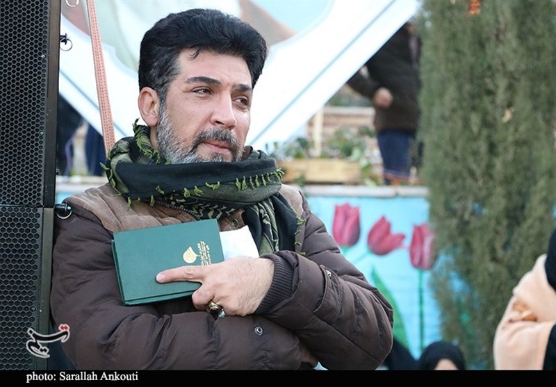 استان کرمان , دعای ندبه , امام زمان (عج) , شهید سپهبد قاسم سلیمانی , شهید , 