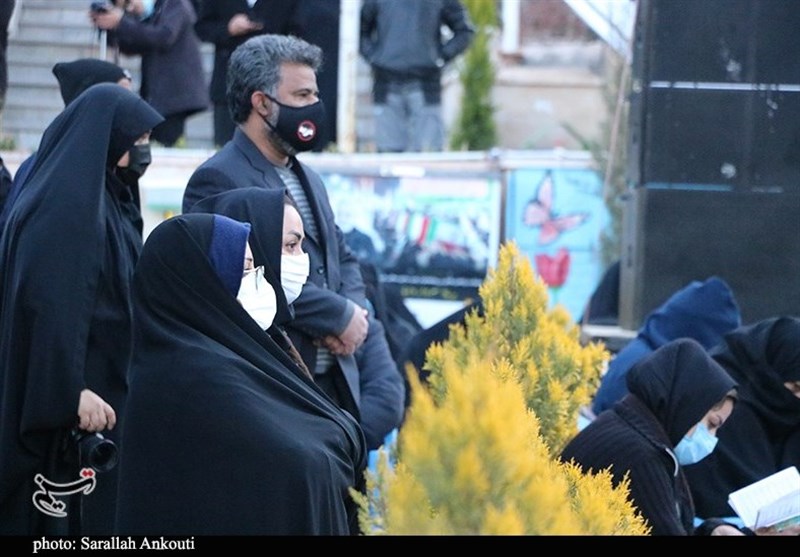 استان کرمان , دعای ندبه , امام زمان (عج) , شهید سپهبد قاسم سلیمانی , شهید , 