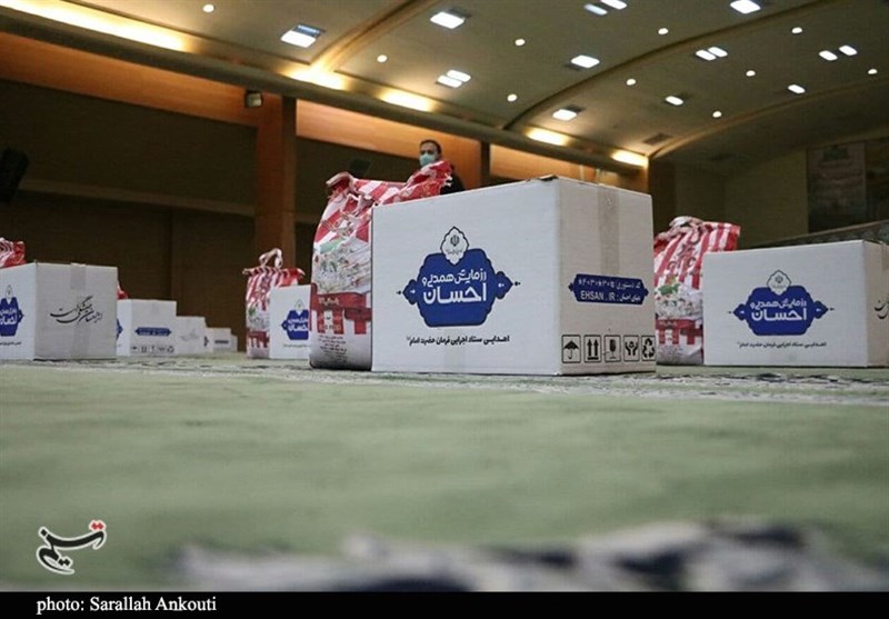 استان کرمان , شهید , شهید سپهبد قاسم سلیمانی , کمک مؤمنانه , 