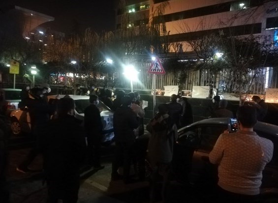 تشکلهای دانشجویی ,