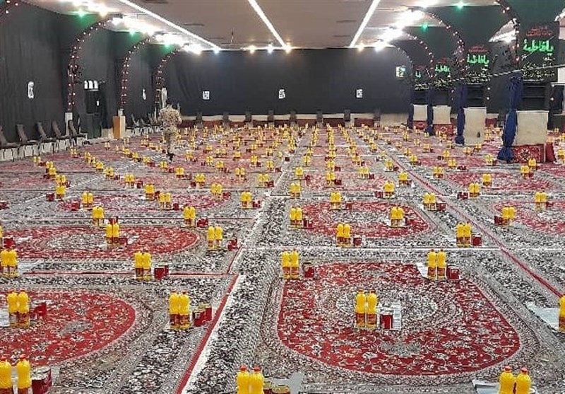 گروههای جهادی , جهادگر , سپاه محمد رسول الله(ص) , سردار قاسم سلیمانی , محرومیت زدایی ,