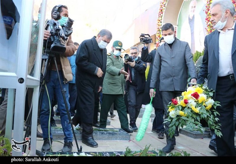 استان کرمان , شهید , شهید سپهبد قاسم سلیمانی ,