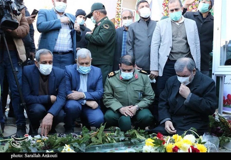استان کرمان , شهید , شهید سپهبد قاسم سلیمانی ,