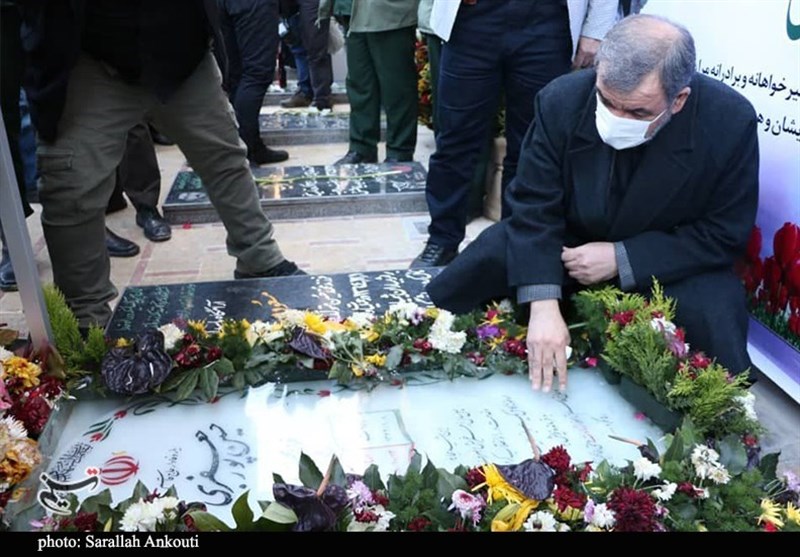 استان کرمان , شهید , شهید سپهبد قاسم سلیمانی ,