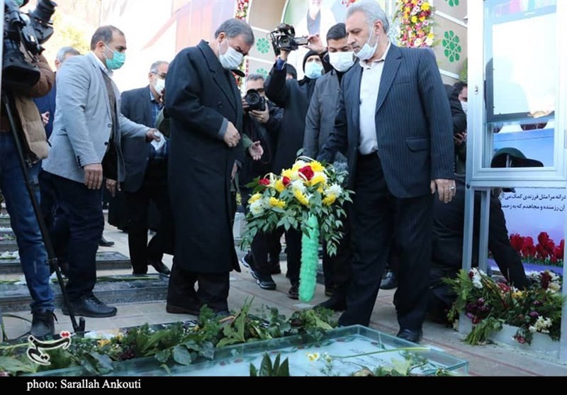استان کرمان , شهید , شهید سپهبد قاسم سلیمانی ,