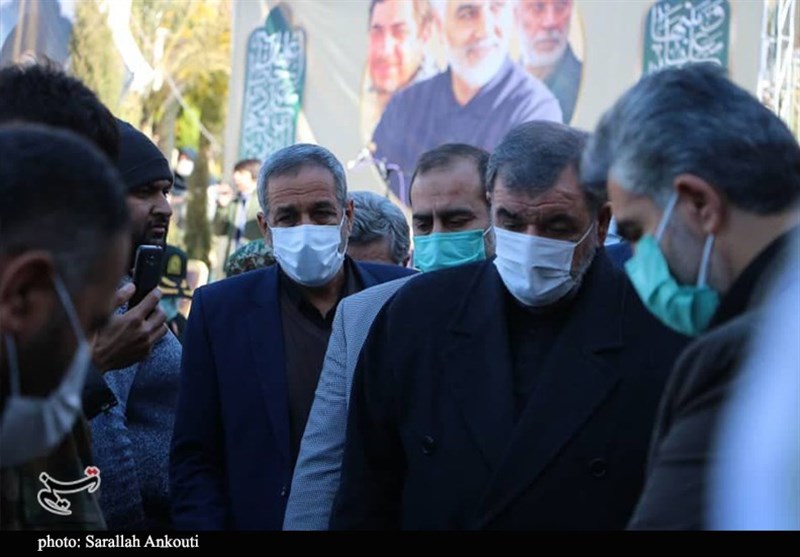 استان کرمان , شهید , شهید سپهبد قاسم سلیمانی ,