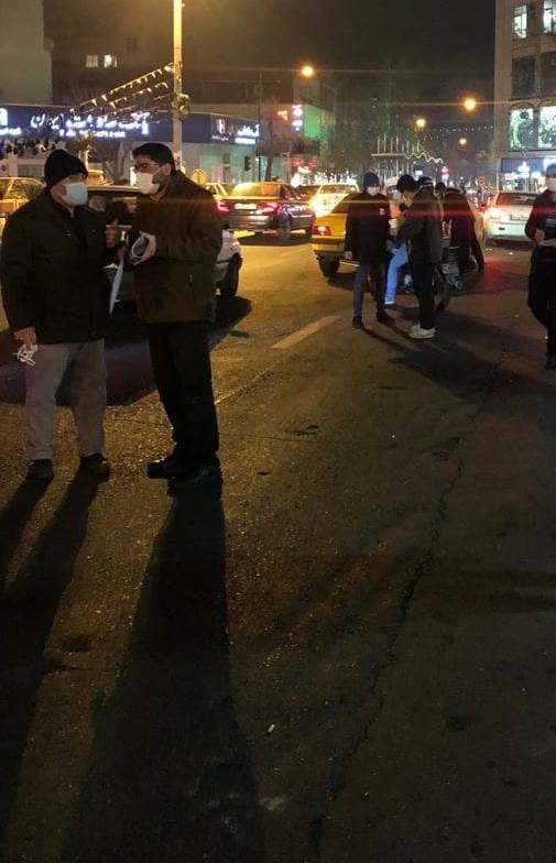 شهید سپهبد قاسم سلیمانی ,