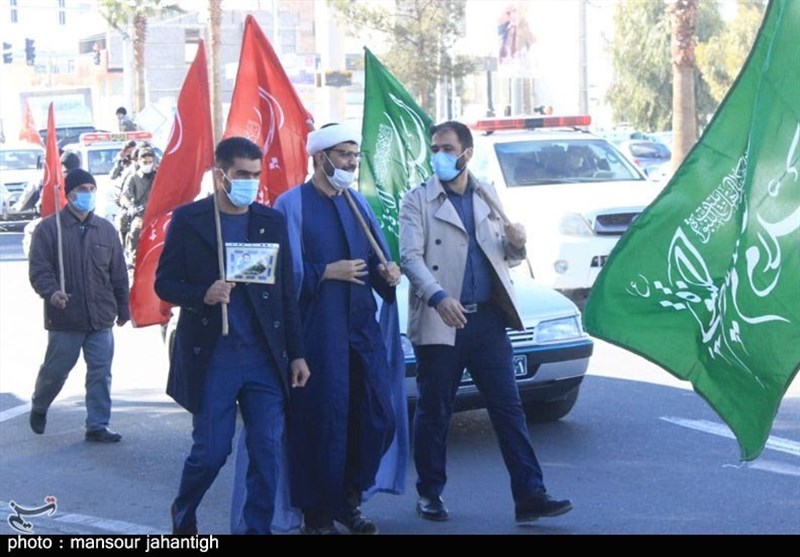 استان سیستان و بلوچستان , سردار قاسم سلیمانی , شهید سپهبد قاسم سلیمانی , 