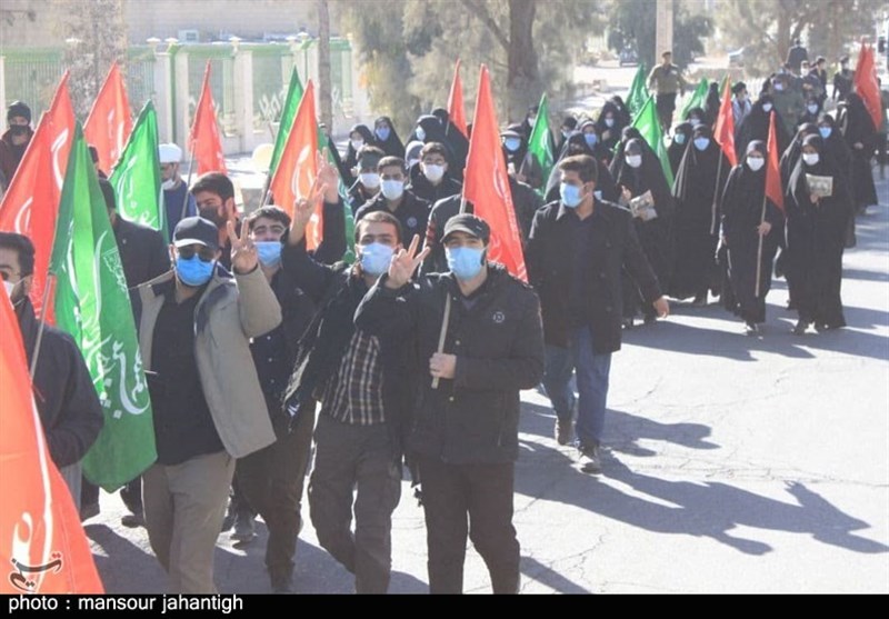 استان سیستان و بلوچستان , سردار قاسم سلیمانی , شهید سپهبد قاسم سلیمانی , 