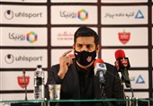 شکوری: امیدوارم دوستانی که علیه پرسپولیس رأی دارند، به باشگاه ما کمک کنند/ سمیعی به کریمی رأی داد