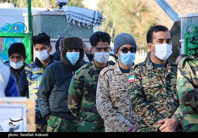 استان کرمان , گروه‌های جهادی , بسیج سازندگی , شهید , شهید سپهبد قاسم سلیمانی , 