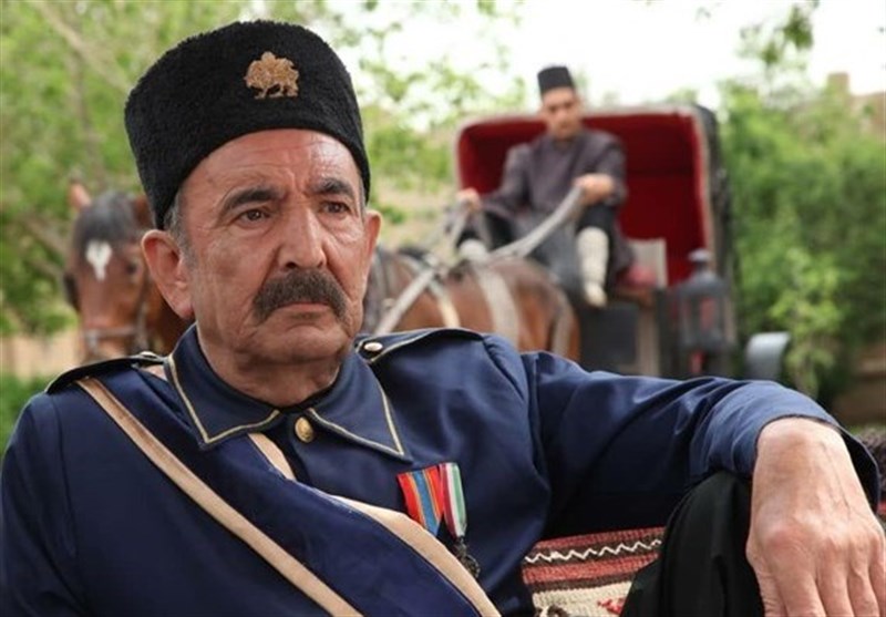 سریال , تلویزیون , سینما , صدا و سیما , 
