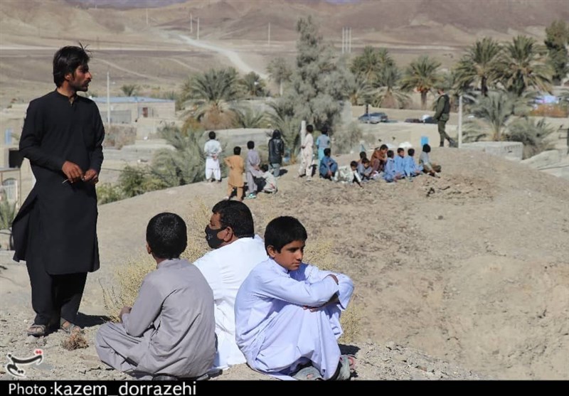 استان سیستان و بلوچستان , وزارت ارتباطات و فناوری اطلاعات جمهوری اسلامی ایران , 