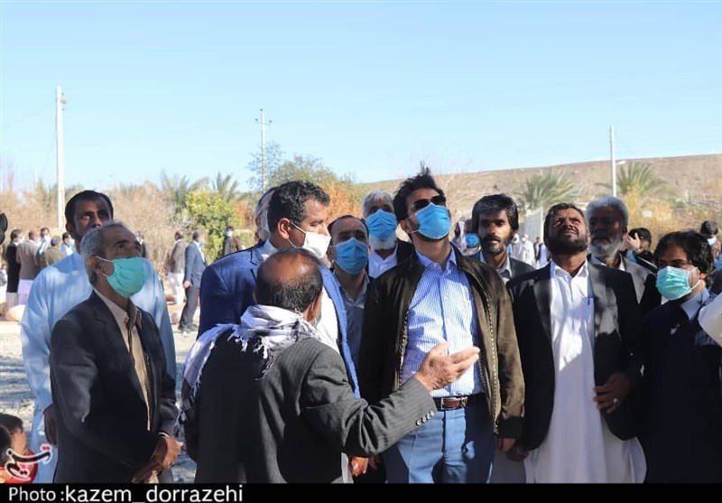 استان سیستان و بلوچستان , وزارت ارتباطات و فناوری اطلاعات جمهوری اسلامی ایران , 