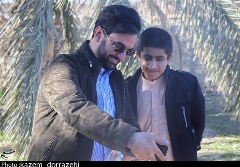 استان سیستان و بلوچستان , وزارت ارتباطات و فناوری اطلاعات جمهوری اسلامی ایران , 