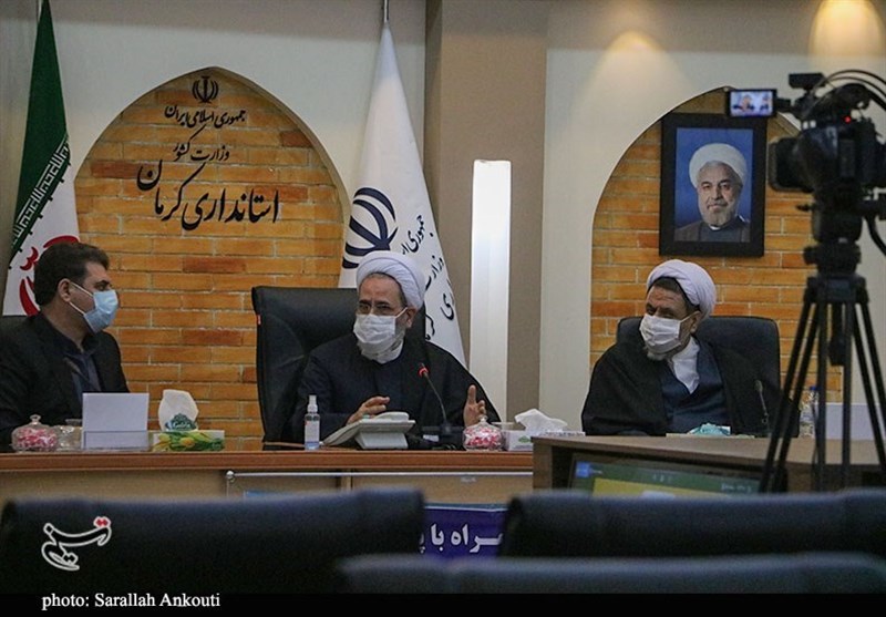 استان کرمان , بیانیه گام دوم انقلاب , رهبر , حوزه علمیه , 