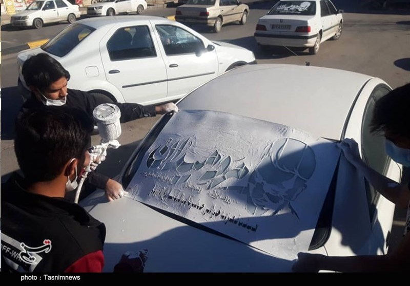 هیئت , استان کرمان , شهید سپهبد قاسم سلیمانی , 