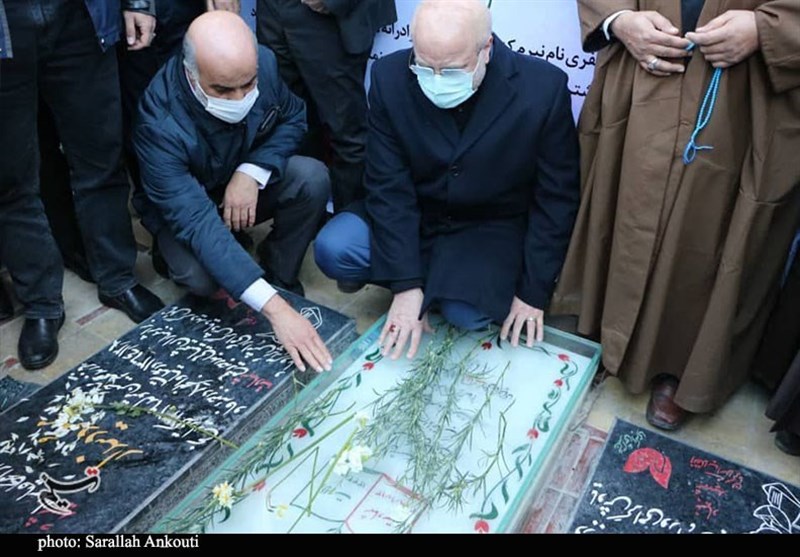 استان کرمان , شهید , شهید سپهبد قاسم سلیمانی , قالیباف ,