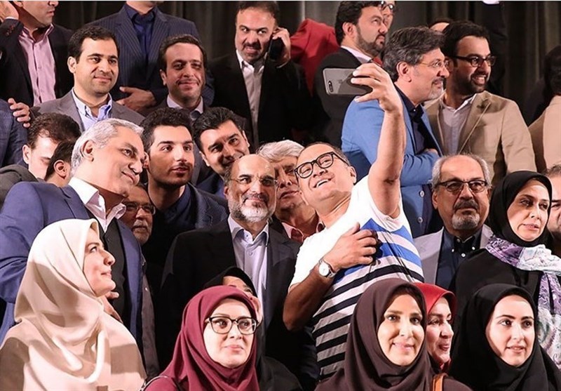 صدا و سیما , شبکه نسیم , رامبد جوان , مهران مدیری , برنامه تلویزیونی دورهمی , برنامه تلویزیونی خندوانه ,