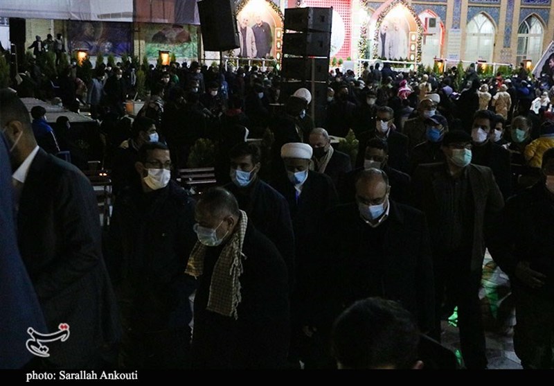 استان کرمان , بسیج مردمی عراق |حشد الشعبی , شهید سپهبد قاسم سلیمانی , شهید , 