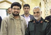 ناگفته‌های کسی که سال‌ها از "حاج قاسم" عکس گرفت/ "صادق العهد" امشب پخش می‌شود