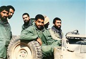 صوت منتشرنشده از سردار سلیمانی/ چرا جمهوری اسلامی حرم است؟