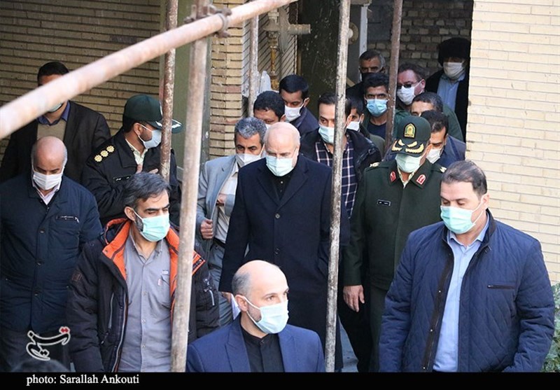استان کرمان , قالیباف , سردار قاسم سلیمانی , 