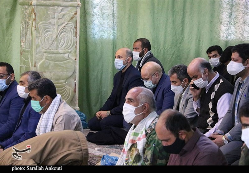 استان کرمان , قالیباف , سردار قاسم سلیمانی , 