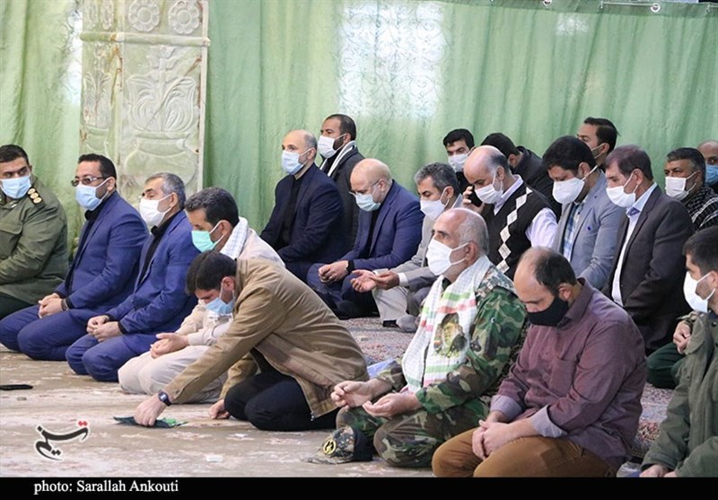 استان کرمان , قالیباف , سردار قاسم سلیمانی , 