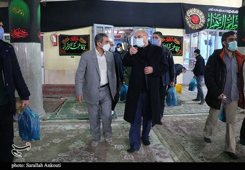 استان کرمان , قالیباف , سردار قاسم سلیمانی , 