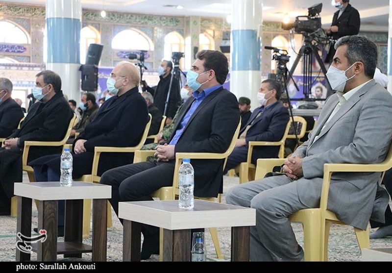 شهید سپهبد قاسم سلیمانی , شهید , استان کرمان , مجلس شورای اسلامی ایران , شهدای مدافع حرم , 