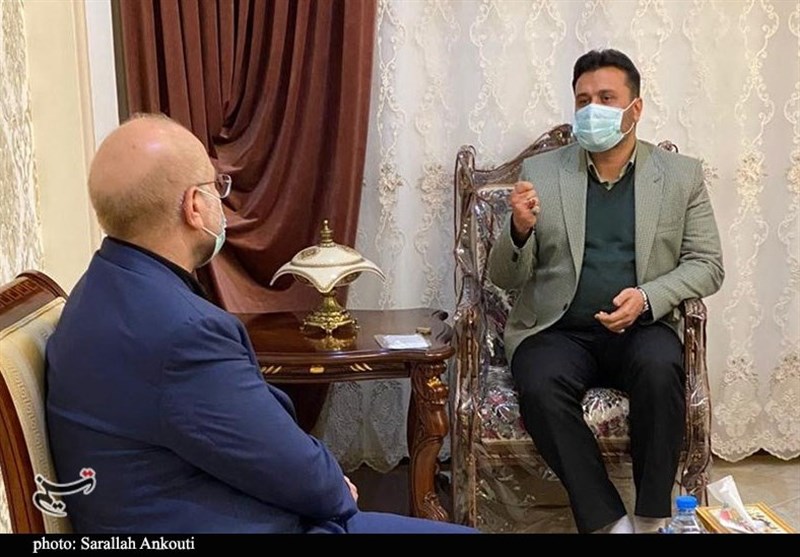 مجلس شورای اسلامی ایران , استان کرمان , گروههای جهادی , شهید سپهبد قاسم سلیمانی , بسیج دانشجویی ,