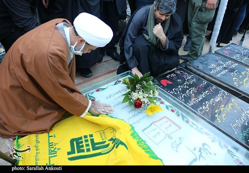 کشور بحرین , استان کرمان , شهید سپهبد قاسم سلیمانی , شهید , سردار قاسم سلیمانی , جبهه مقاومت اسلامی , 